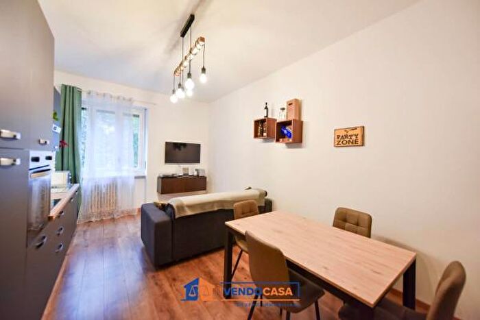 Appartamento bilocale in vendita in Corso Giovanni Agnelli, Torino