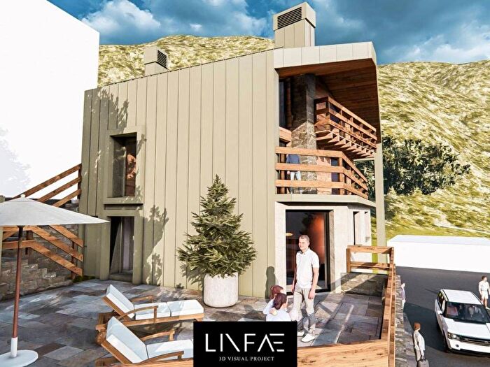 Appartamento quadrilocale in affitto in Centro, Courmayeur