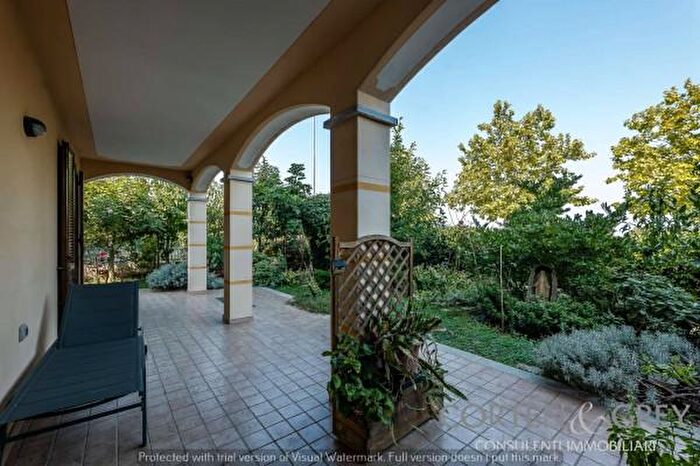 Appartamento quadrilocale in vendita in Via San Martino, Buttigliera DAsti