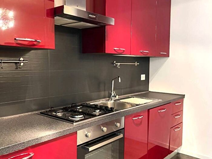 Appartamento quadrilocale in affitto in Via Giuseppe Verdi, Centro Storico, Parma