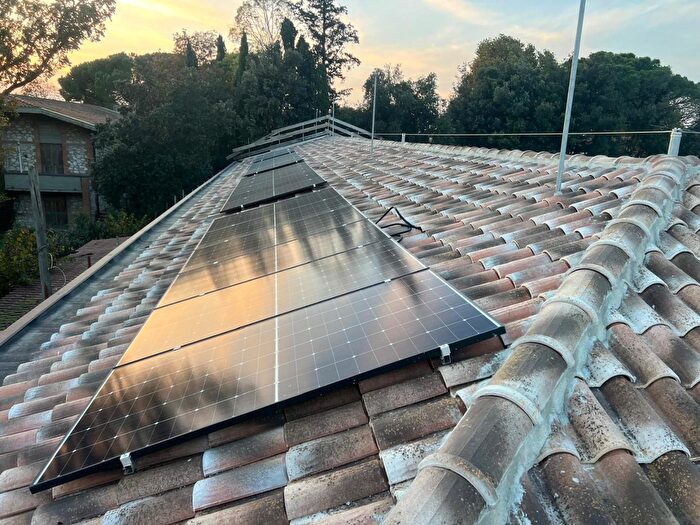 Appartamento trilocale in vendita in Cascina