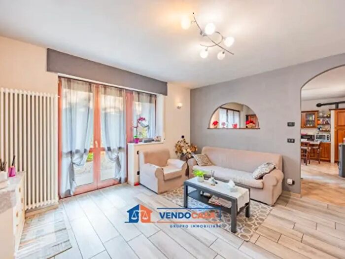 Appartamento quadrilocale in vendita in Via Emanuela Loi, Cuneo