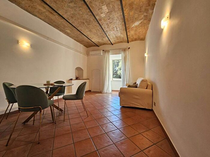 Appartamento in affitto in Centro, Castel Gandolfo