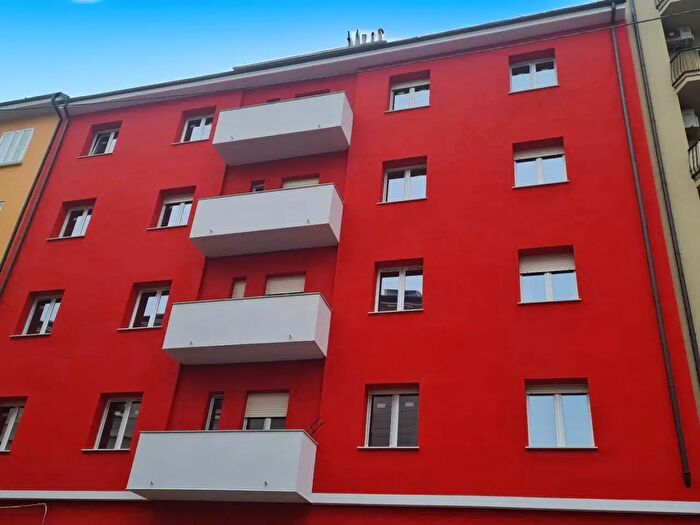 Appartamento trilocale in vendita in Trieste