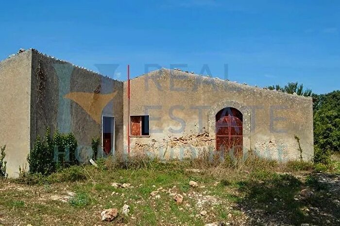 Casa in vendita in Noto, Modica