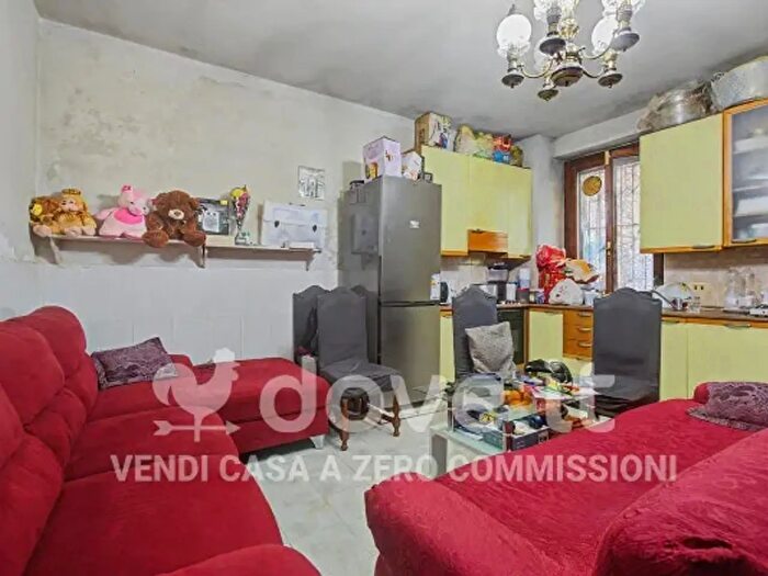 Appartamento bilocale in vendita in Corso Sempione, Legnano
