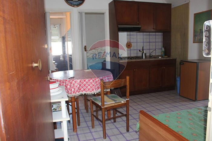 Appartamento bilocale in vendita in Via Monteforte Banco, Calatabiano