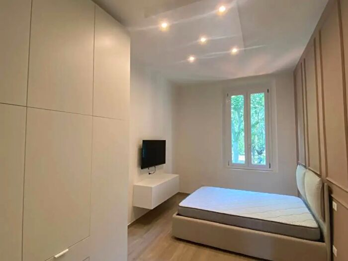 Appartamento quadrilocale in affitto in Firenze