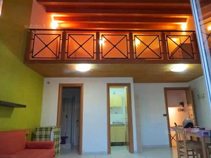 Appartamento monolocale in affitto in Corso Vittorio Emanuele, Gela