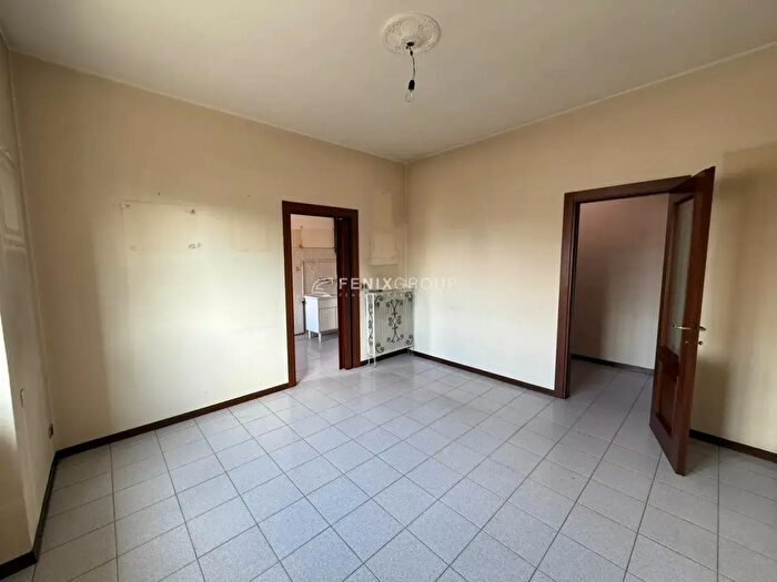 Appartamento bilocale in vendita in Via Monte Rosa, Arcore