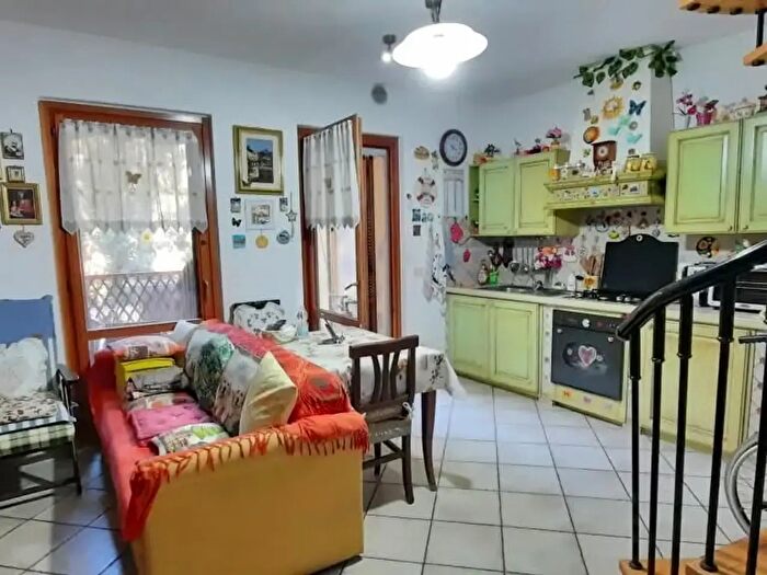 Appartamento bilocale in vendita in Monte Argentario