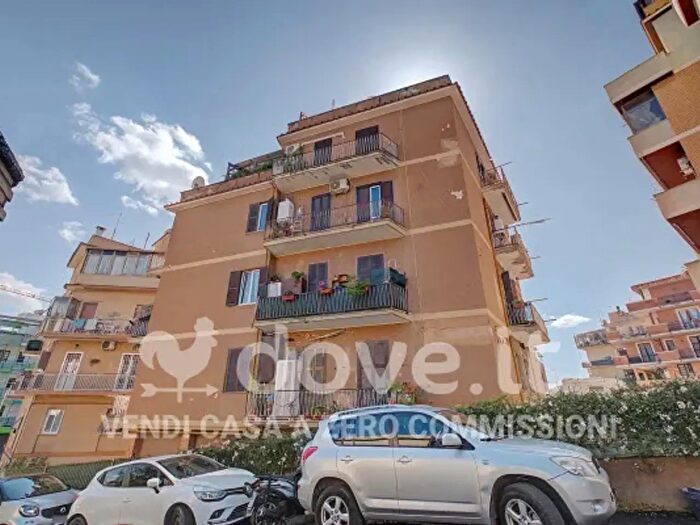 Appartamento bilocale in vendita in Via Giovanni dAndrea, Roma