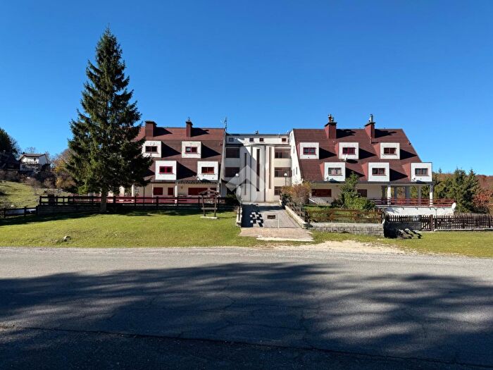 Appartamento bilocale in vendita in Via della Bandita, Subiaco