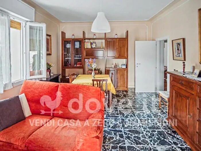 Appartamento quadrilocale in vendita in Viale Gorizia, Sassuolo