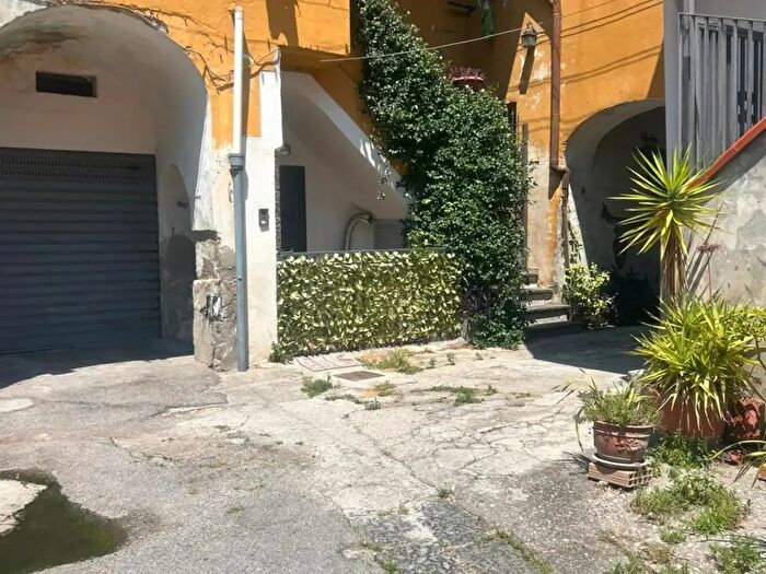 Appartamento bilocale in vendita in Via Campitelli, Pagani