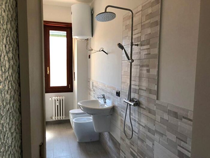 Appartamento bilocale in affitto in Corso Toscana, Lucento, Torino