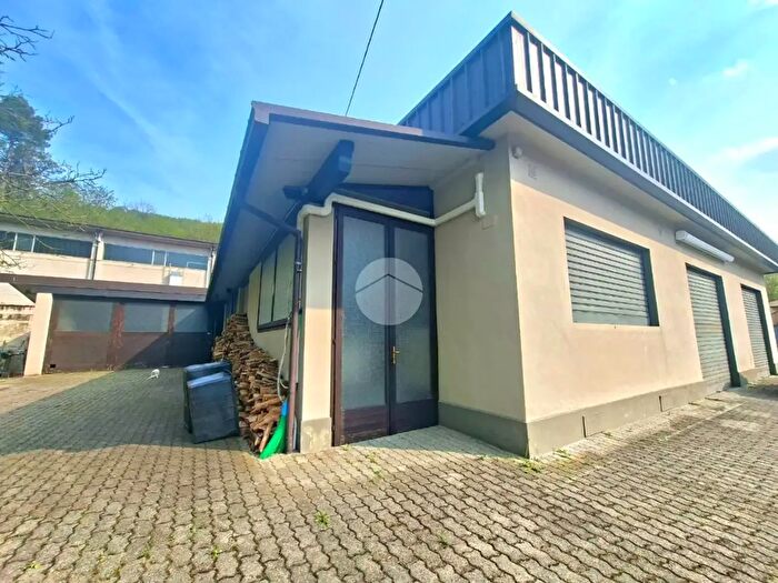 Appartamento bilocale in affitto in Via Avogadro, Avigliana