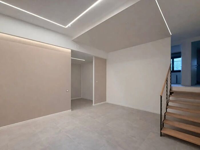 Appartamento trilocale in vendita in Poggio Rusco