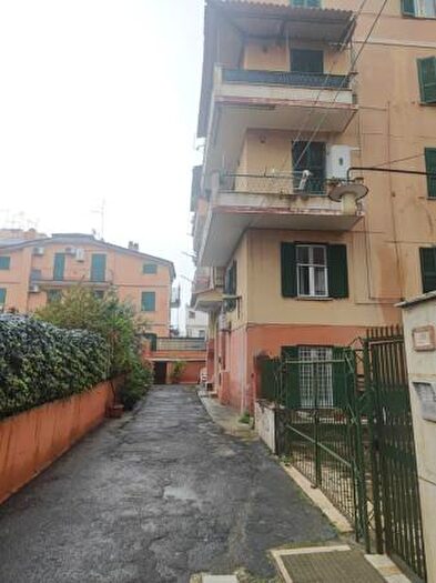 Appartamento bilocale in vendita in Via di Tor Sapienza, Roma