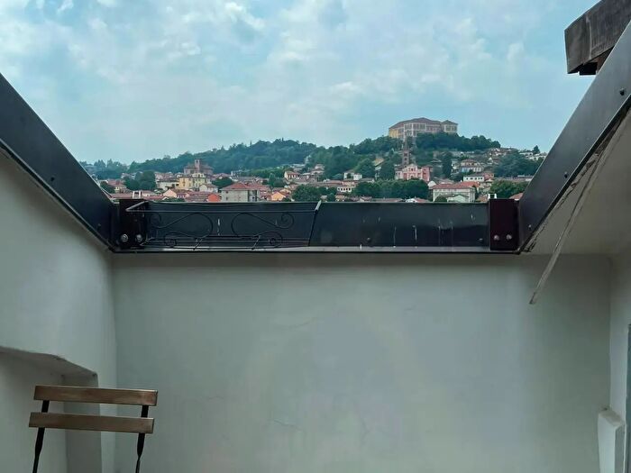 Appartamento trilocale in affitto in Rivoli