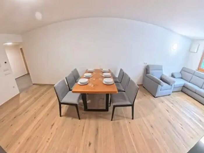 Appartamento trilocale in vendita in Ortisei