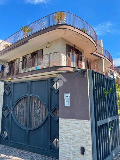 Casa trilocale in vendita in Corso Italia, Cardito