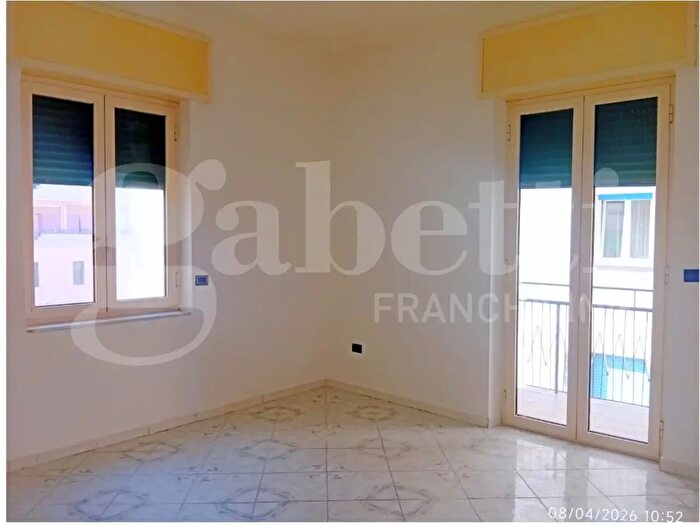 Appartamento in vendita in Sant'Anastasia