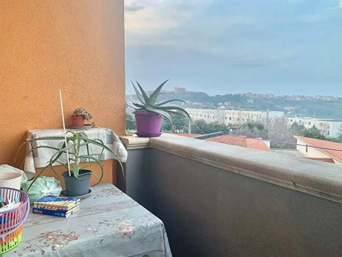 Appartamento con 6 locali in vendita in Guglionesi