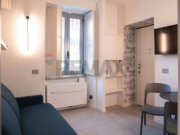 Appartamento monolocale in affitto in Milano
