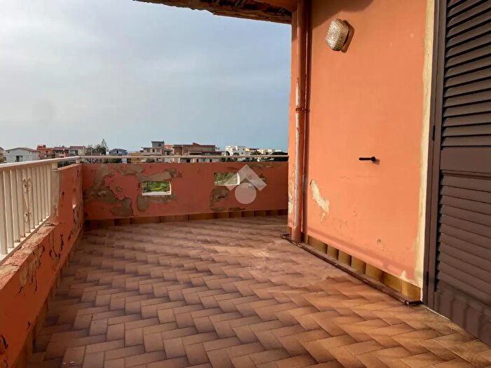 Appartamento quadrilocale in vendita in Via Pagano, Barcellona Pozzo Di Gotto