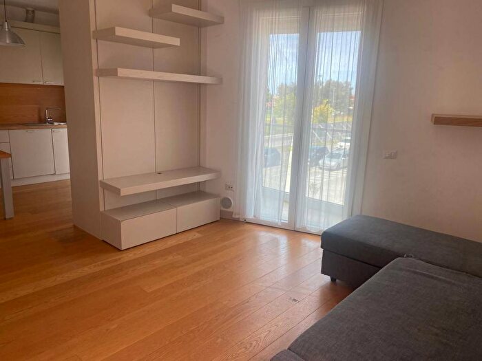 Appartamento trilocale in affitto in Via Barca, Musone, Loreto