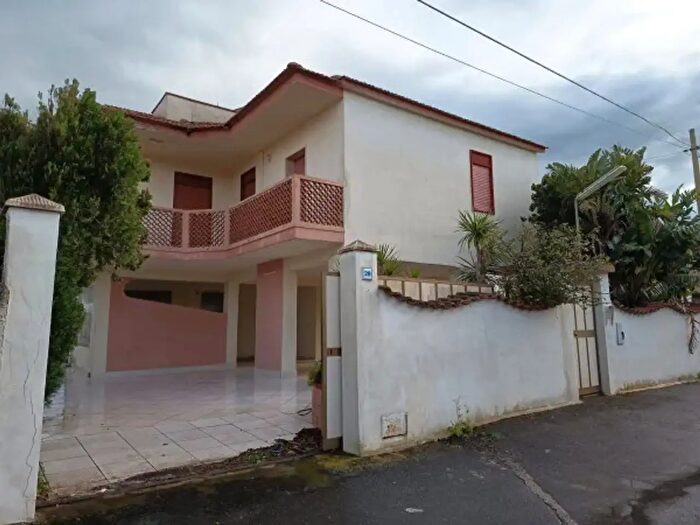 Casa con 5 locali in vendita in Viale Caraibi, Augusta