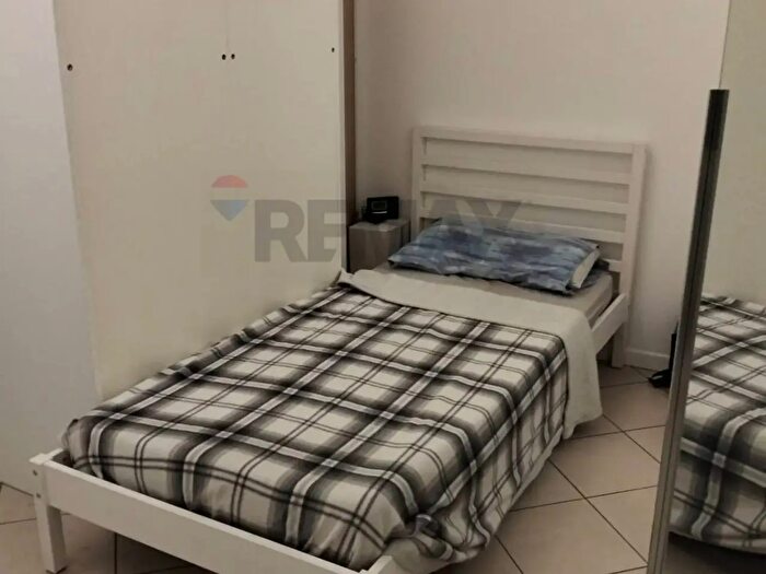 Appartamento trilocale in affitto in Bologna