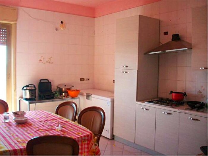 Appartamento in vendita in Via, Agrigento