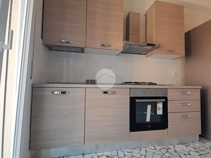 Appartamento trilocale in affitto in Via Ercole Nani, Borgo Panigale, Bologna