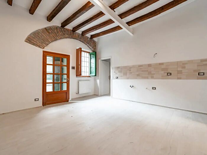 Appartamento trilocale in vendita in Via Torricelli, Milano