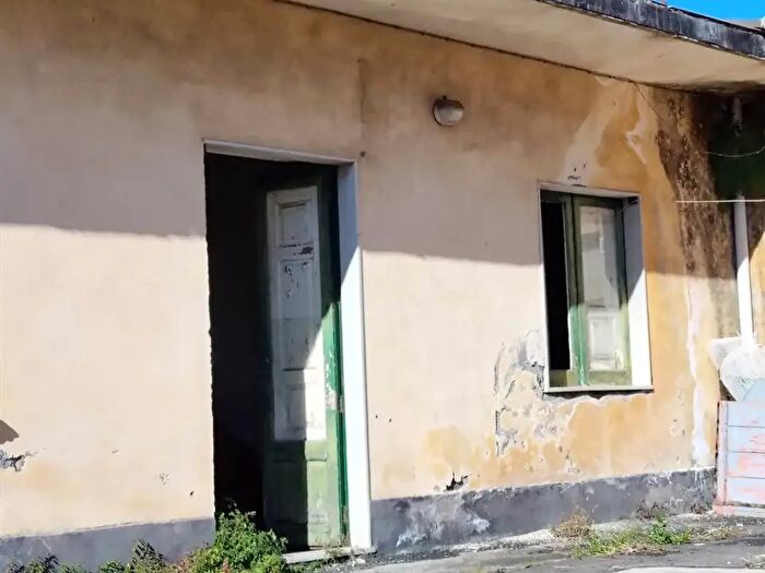 Casa trilocale in vendita in Via San Francesco dAssisi, Riposto