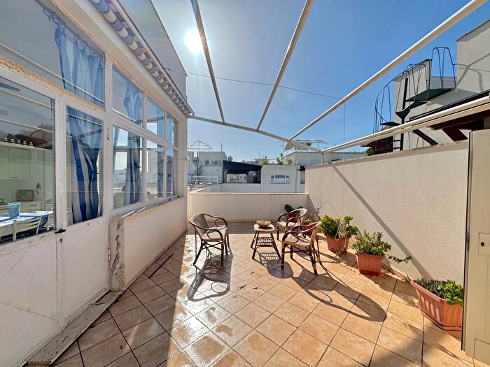 Appartamento trilocale in vendita in Via Capricorno Rivabella Le Italia, Gallipoli