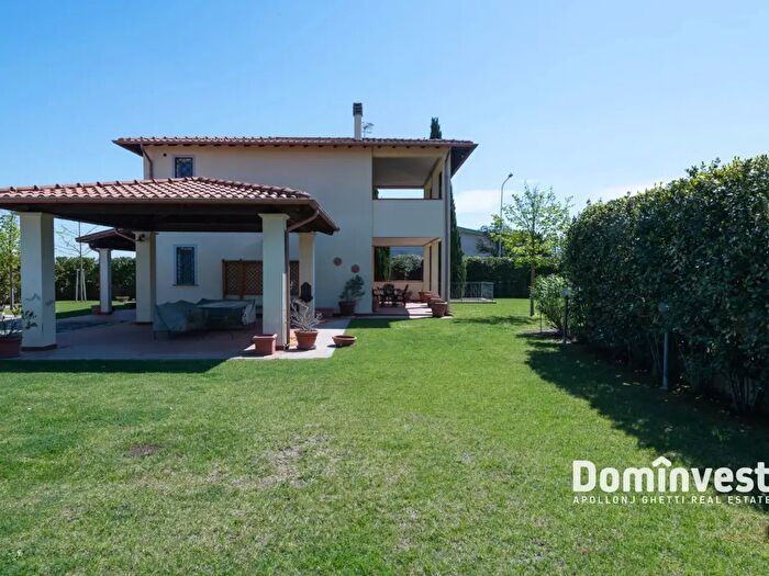 Casa con 5 locali in vendita in Via Origlio, Capalbio