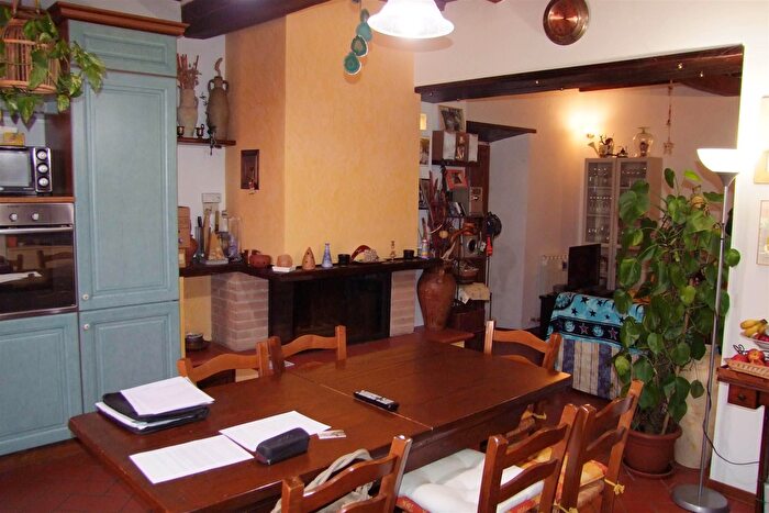 Appartamento quadrilocale in vendita in Dicomano