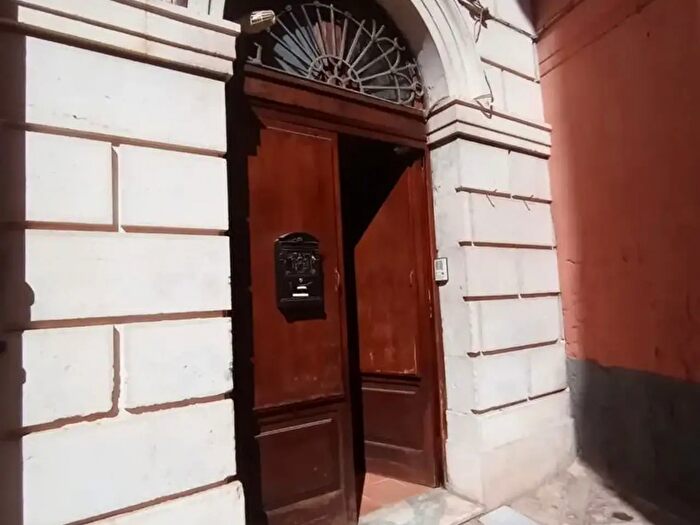 Appartamento monolocale in vendita in Via Chiarizia Snc, Campobasso