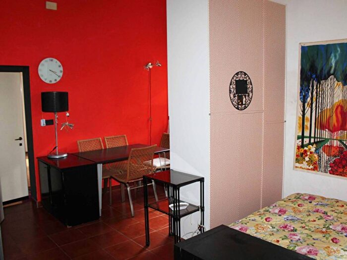 Appartamento monolocale in affitto in Via Carlo Mayr, Santa Maria in Vado, Ferrara