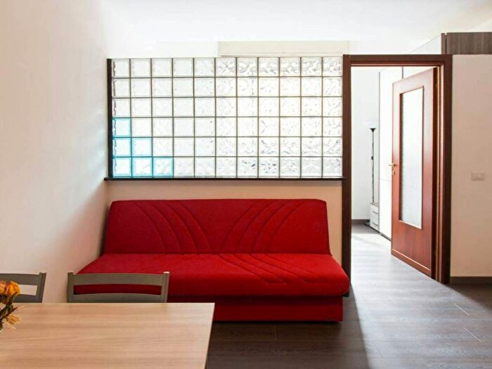 Appartamento monolocale in affitto in Via Privata Pietro Magistretti, Ponte Nuovo, Milano