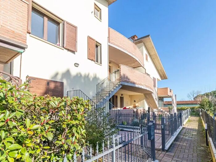 Appartamento trilocale in vendita in Via dei Cosmonauti, Cervia