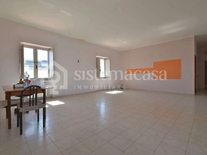 Appartamento quadrilocale in vendita in Mariglianella