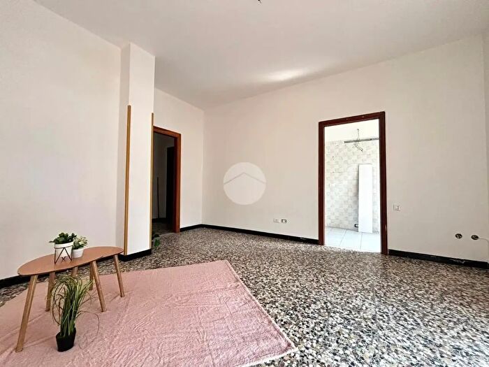 Appartamento trilocale in vendita in Via Torino, Casteggio