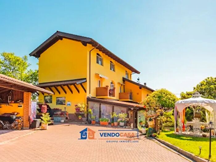 Casa con 6 locali in vendita in Strada Moirano, Acqui Terme