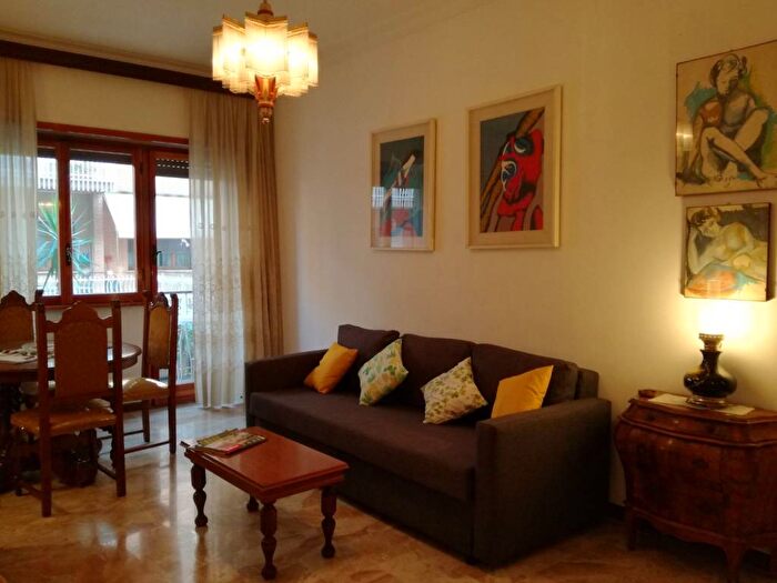 Appartamento bilocale in affitto in Via Val Maira, Conca dOro Valli, Roma