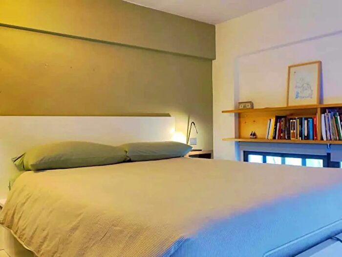 Appartamento monolocale in affitto in Via Antonio Pasinetti, Milano