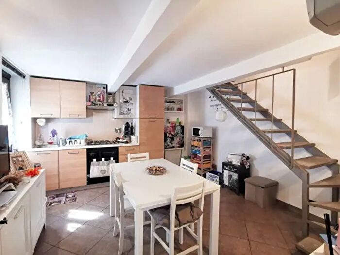 Appartamento bilocale in vendita in Via Valentino Carrera, Torino